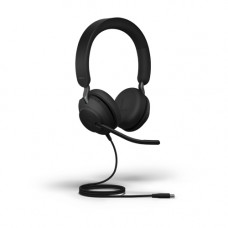 Jabra Evolve2 40 Headset